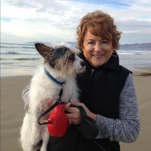 Meet your Posher, Kathy